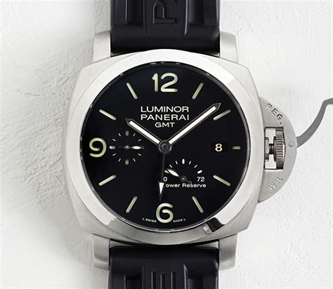 how to tell if panerai watch is real.